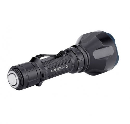 Lukturītis Olight Warrior X Turbo komplekts