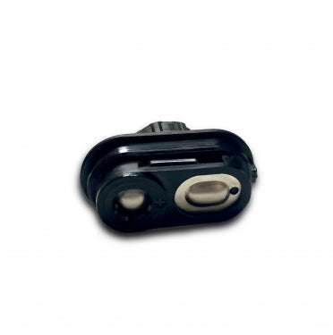 Baterijas nodalījuma pārsegs Pulsar IR-Flashlight lukturim 00.90240