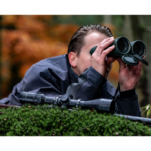 Ieroča tēmeklis Steiner Ranger 4 3-12x56 (8771900204)