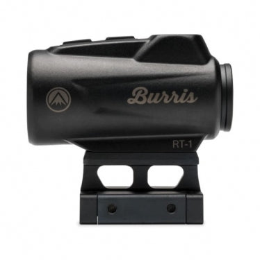 Sarkanā punkta tēmeklis Burris RT-1 2 MOA 300261
