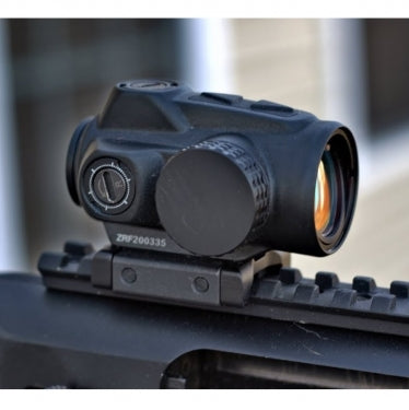 Sarkanā punkta tēmeklis Burris RT-1 2 MOA 300261