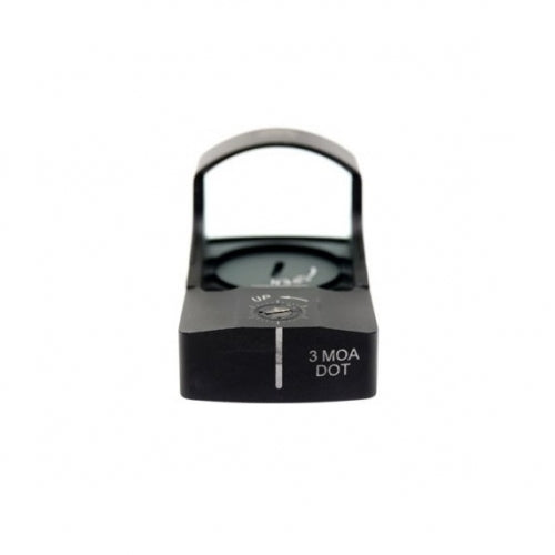 Sarkanā punkta tēmeklis Burris FastFire III 3 MOA 300234
