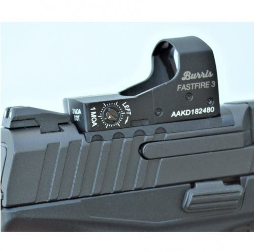 Sarkanā punkta tēmeklis Burris FastFire III 3 MOA 300234