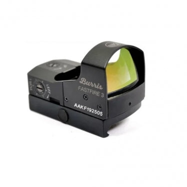 Sarkanā punkta tēmeklis Burris FastFire III 3 MOA 300234