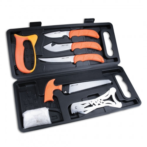 Nažu komplekts Outdoor Edge Wild Pak WP-2