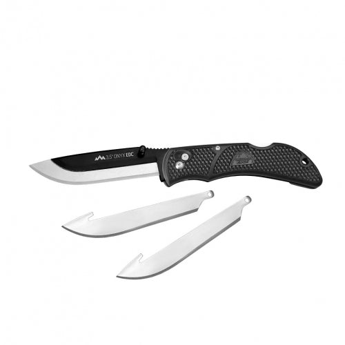 Nazis Outdoor Edge Onyx EDC (Blister) OX-10C