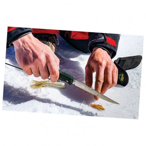 Nazis Outdoor Edge FISH & BONE FB-1