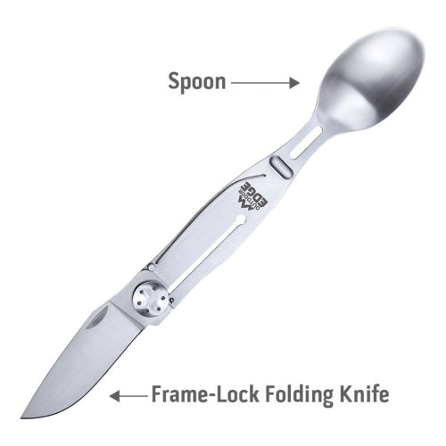 Tūrista komplekts Oudoor Edge Chowpal CPL-10C