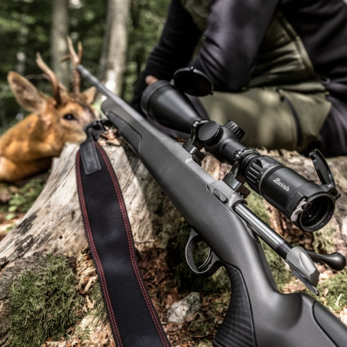 Ieroča tēmeklis Burris Four Xe 6-24x56 E3 200505