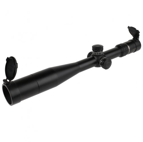 Ieroča tēmeklis Burris XTR II 5-25x50 SCR Mil 201051