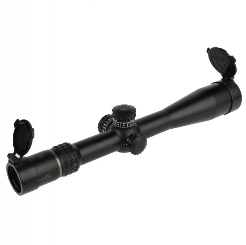 Ieroča tēmeklis Burris XTR II 5-25x50 SCR Mil 201051