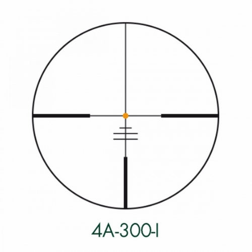 Ieroča tēmeklis Swarovski Z8i 2.3-18x56 P SR 4A-300-I