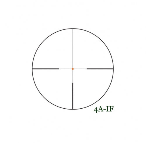 Ieroča tēmeklis Swarovski Z8i 1.7-13.3x42 P SR 4A-IF