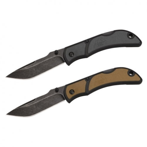 Nazis Outdoor Edge 3.3