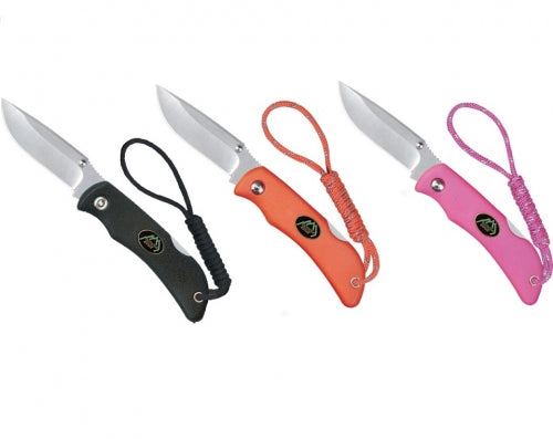 Nazis Outdoor Edge Mini blaze