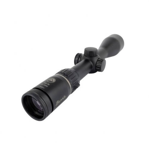 Ieroča tēmeklis Burris Four Xe 2.5-10x50 3P/4 200503