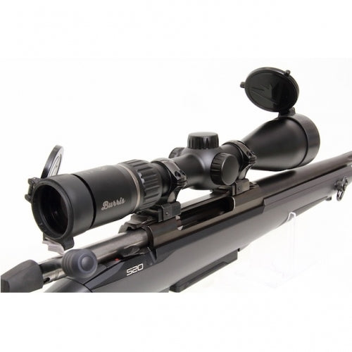 Ieroča tēmeklis Burris Four Xe 2.5-10x50 3P/4 200503