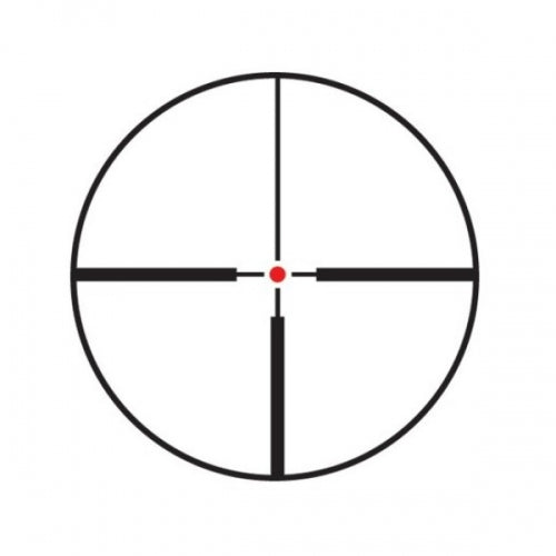 Ieroča tēmeklis Burris Four Xe 2.5-10x50 3P/4 200503