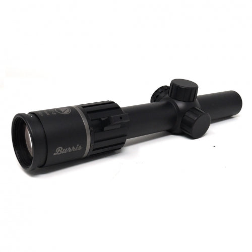 Ieroča tēmeklis Burris RT6 1-6x24 3P/4 200478