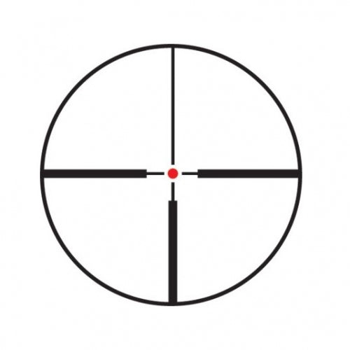 Ieroča tēmeklis Burris Six Xe 1-6x24 3P/4 200626