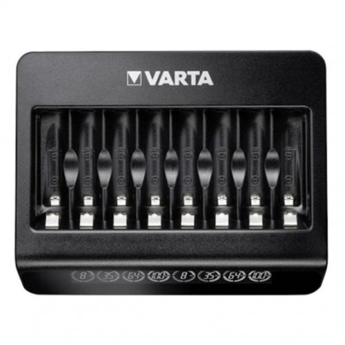 Lādētājs VARTA AA, AAA