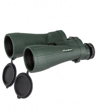 Binokulis Delta Titanium 8X56 ED