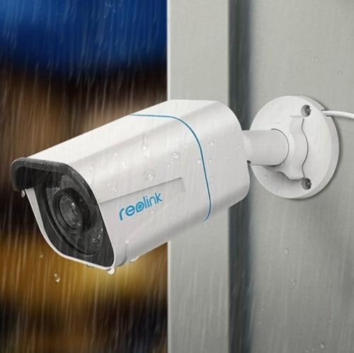 Drošības kamera Reolink RLC-810A 4K PoE