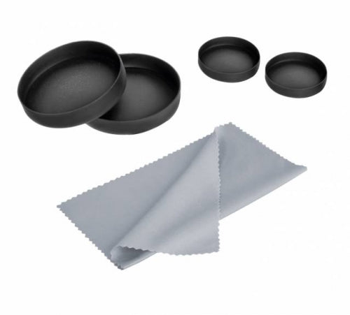 Binoklis BRESSER Hunter 7x50 Porro Prism