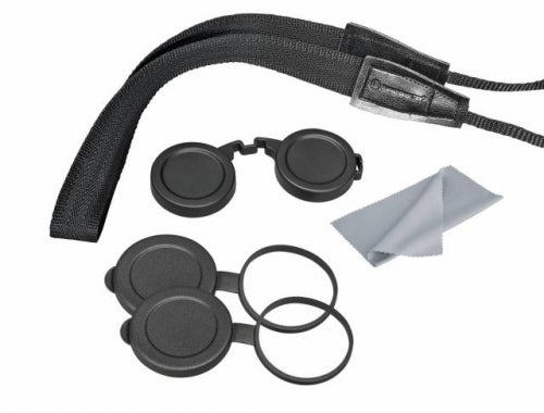 Binoklis Bresser S-Series 8x42 Roof