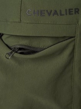 Bikses CHEVALIER River Men, Priežu zaļas