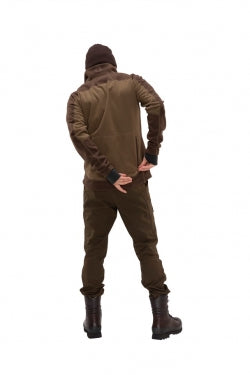 Bikses CHEVALIER Belston, Tabakas