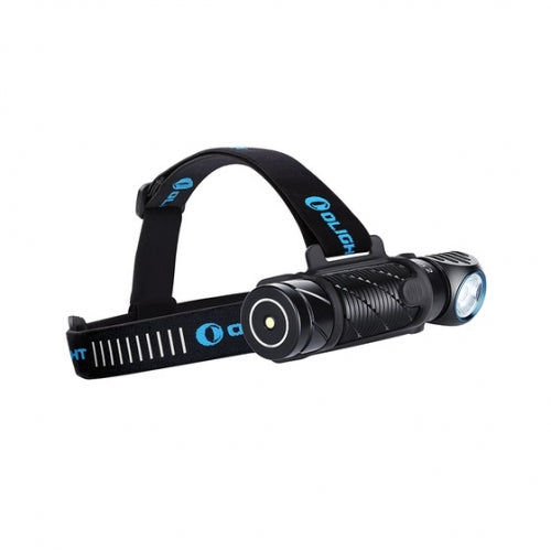 Galvas lukturis Olight Perun 2