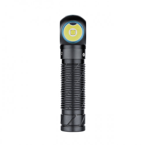 Galvas lukturis Olight Perun 2