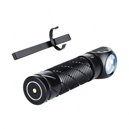 Galvas lukturis Olight Perun 2