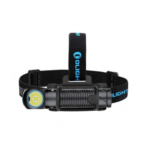 Galvas lukturis Olight Perun 2