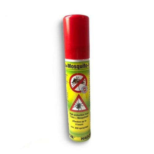 Hagopur Insect Repellent 25 ml