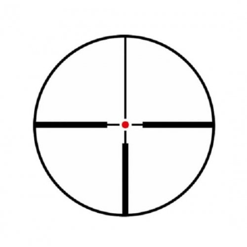 Ieroča tēmeklis Burris Four Xe 3-12x56 3P/4 200504