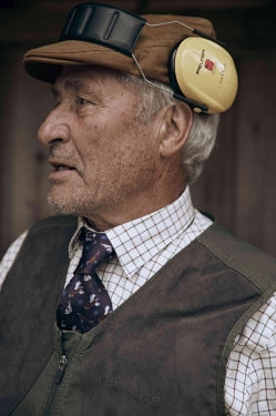 Kaklasaite Chevalier Spaniel