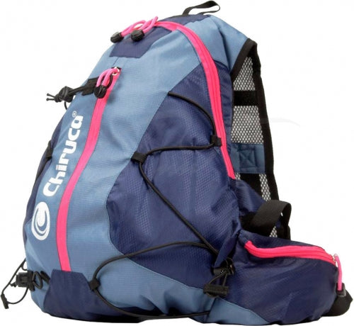 Mugursoma Chiruca Mochila Trail 08