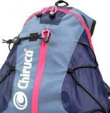 Mugursoma Chiruca Mochila Trail 08