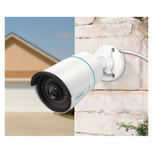 Drošības kamera Reolonk RLC-510A 5MP PoE