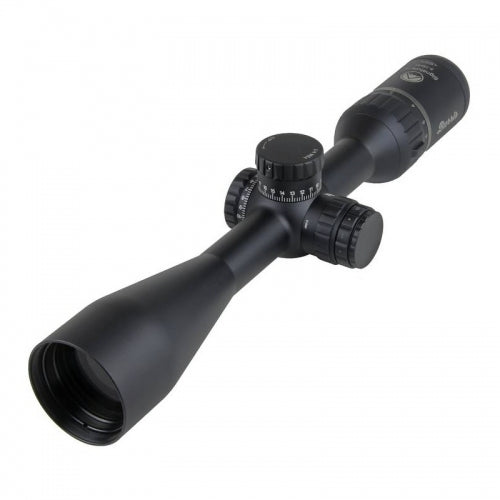 Ieroča tēmeklis Burris HD 3-15x44 E3 200532 (reticles PLEX)