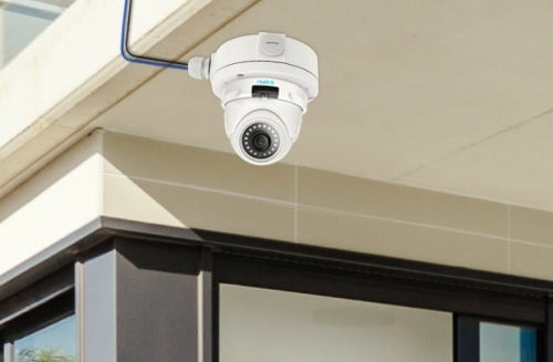 Savienojuma kaste Reolink D20