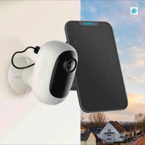 Bezvadu kamera Reolink Argus 2E