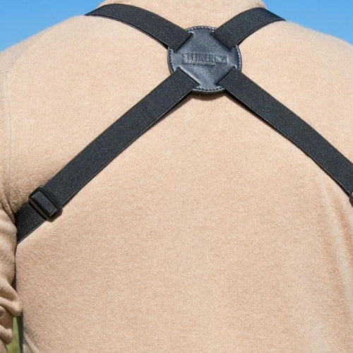 Steiner Binokļu siksna Comfort Harness System