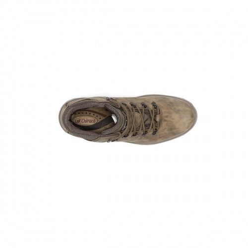 Zābaki Chiruca Cares