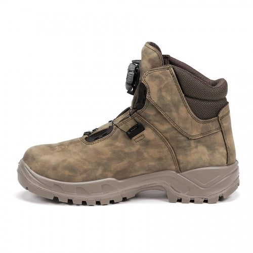 Zābaki Chiruca Cares Boa GORE-TEX Camouflage, Brūni