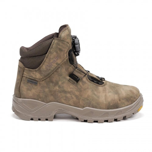 Zābaki Chiruca Cares Boa GORE-TEX Camouflage, Brūni