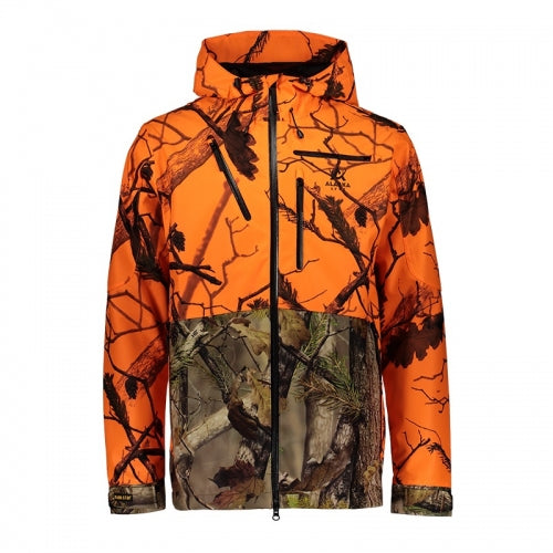Jaka Alaska Extreme Lite III Ms , Blaze 3D