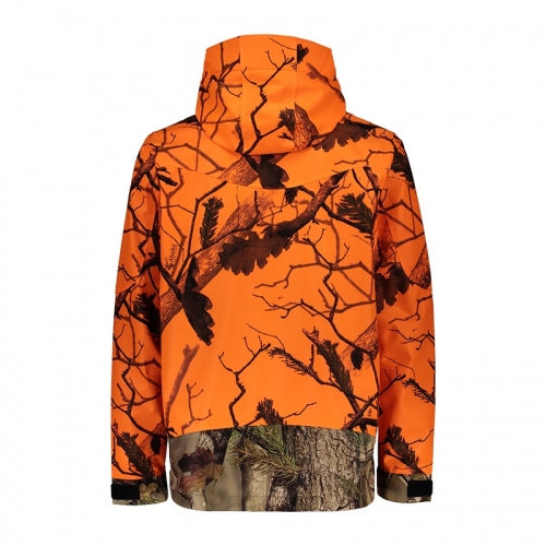 Jaka Alaska Extreme Lite III Ms , Blaze 3D